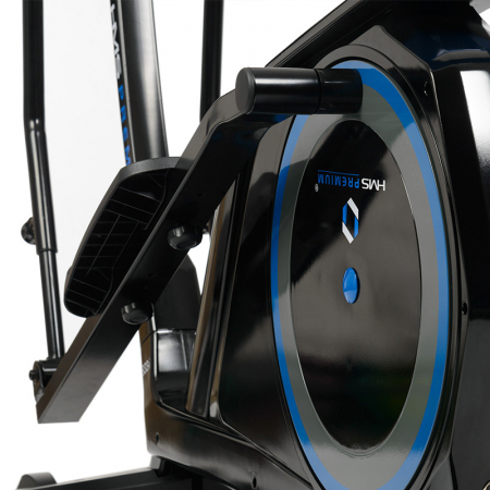 Bicicleta Eliptica Ergometru HMS PREMIUM H1833-i [10]