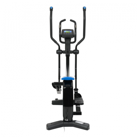 Bicicleta Eliptica Ergometru HMS PREMIUM H1833-i [2]