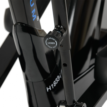 Bicicleta Eliptica Ergometru HMS PREMIUM H1833-i [12]