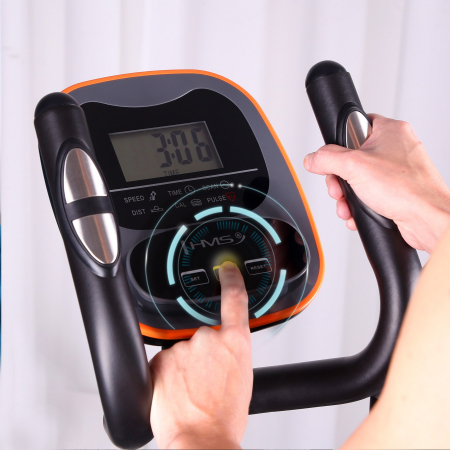 Bicicleta Eliptica HMS H5531 [8]