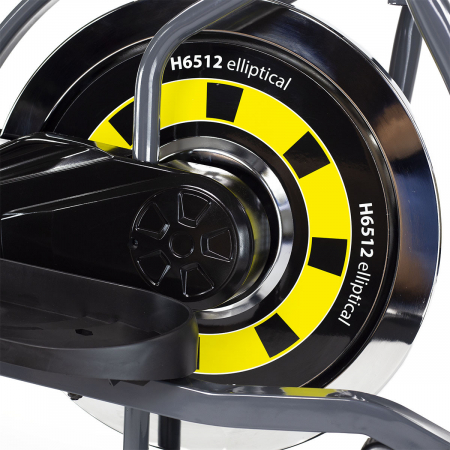 Bicicleta Eliptica HMS H6512 [6]