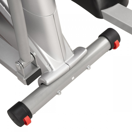 Bicicleta eliptica HMS H6996 [18]