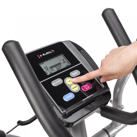 Bicicleta eliptica HMS H6996 [14]