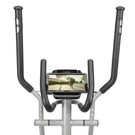 Bicicleta eliptica HMS H6996 [12]