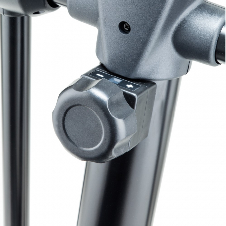 Bicicleta eliptica inSPORTline Atlanta Black [9]