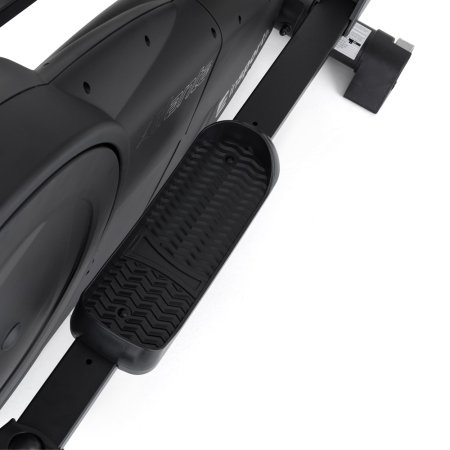 Bicicleta eliptica inSPORTline Atlanta, Negru [3]