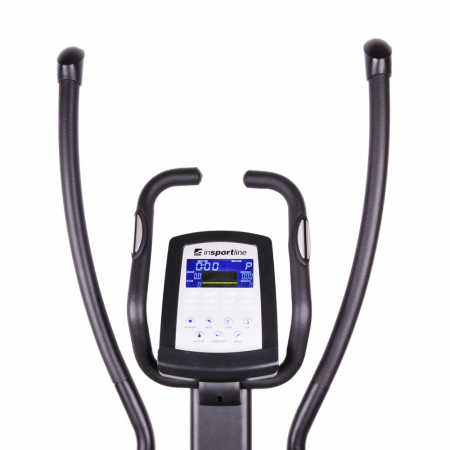 Bicicleta eliptica inSPORTline inCondi ET600i [6]
