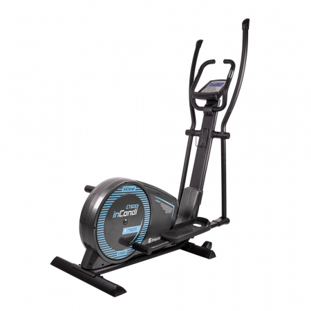 Bicicleta eliptica inSPORTline inCondi ET600i [14]