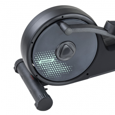 Bicicleta Eliptica inSPORTline Kapekor [13]