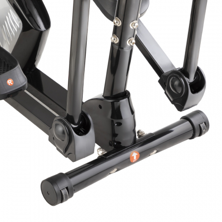 Bicicleta Eliptica inSPORTline Petyr ET [8]