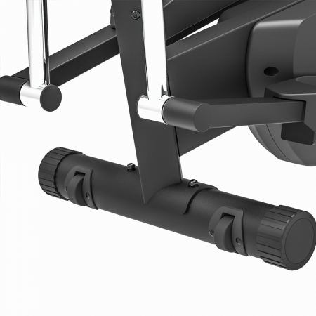 Bicicleta Eliptica inSPORTline ZenStride 300 [9]