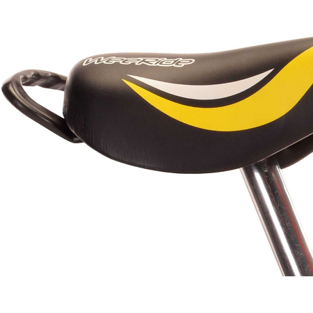 Bicicleta fara pedale 10 inch Learn 2 Ride WeeRide WR12R [3]