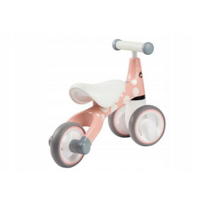Bicicleta fara pedale Flamingo Ecotoys LB1603 [1]