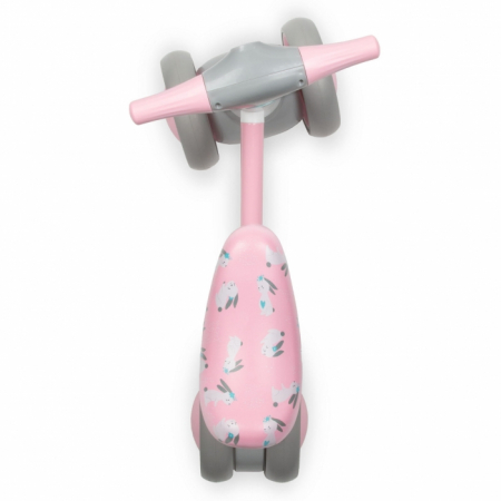 Bicicleta fara pedale Kidwell PETITO Bunny [4]