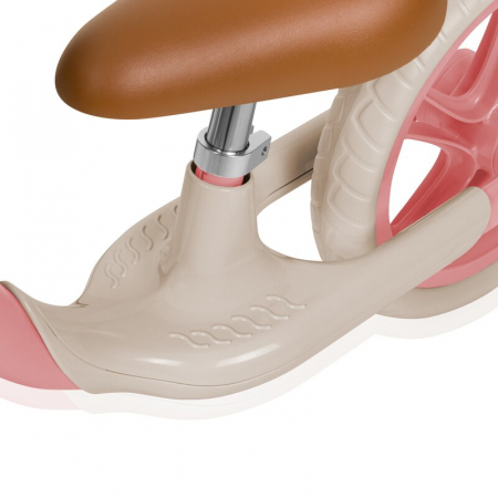 Bicicleta fara pedale Lionelo Alex Plus cu roti din spuma EVA 12 inch [5]