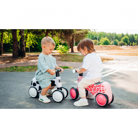 Bicicleta fara pedale Lionelo Sammy 12- 36 luni [33]