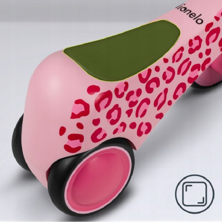 Bicicleta fara pedale Lionelo Sammy 12- 36 luni [41]