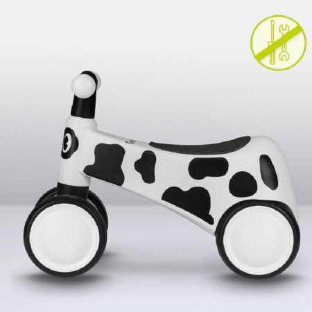 Bicicleta fara pedale Lionelo Sammy 12- 36 luni [41]