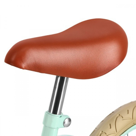 Bicicleta Fara Pedale Nils Fun RB031, Menta [7]