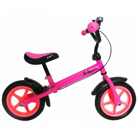 Biciclete fara pedale - Bicicleta fara pedale R-Sport R9