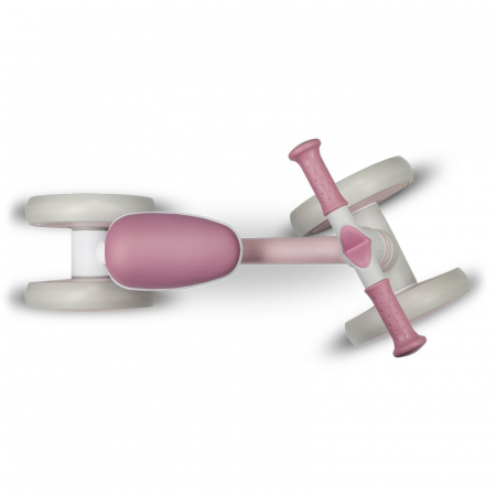 Bicicleta fara pedale Villy, cu 4 roti - Lionelo [5]