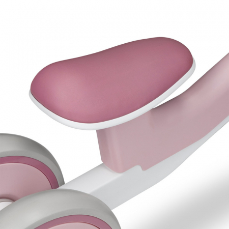 Bicicleta fara pedale Villy, cu 4 roti - Lionelo [6]