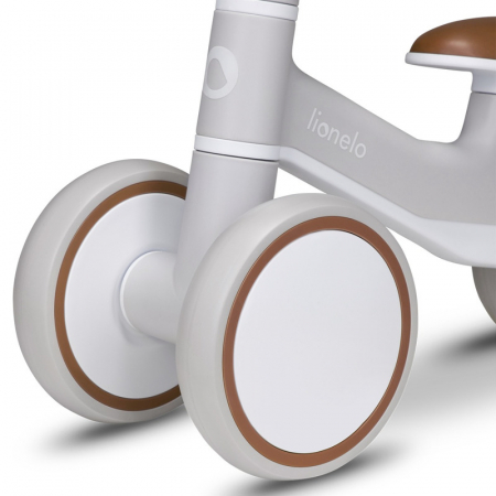 Bicicleta fara pedale Villy, cu 4 roti - Lionelo [8]