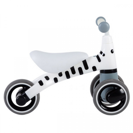 Bicicleta fara pedale Zebra Ecotoys LB1603 [6]
