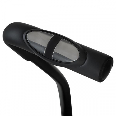 Bicicleta Fitness HMS MP6540 AIR BIKE [7]