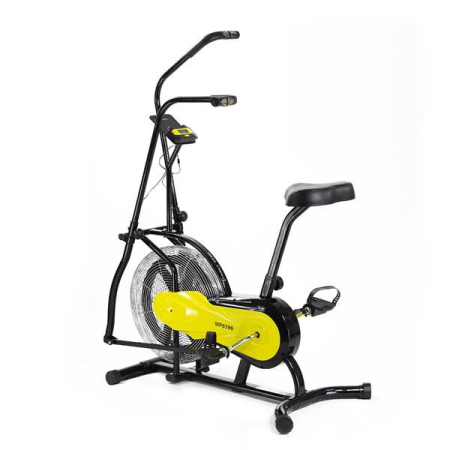 Biciclete Fitness - Bicicleta Fitness HMS MP6590