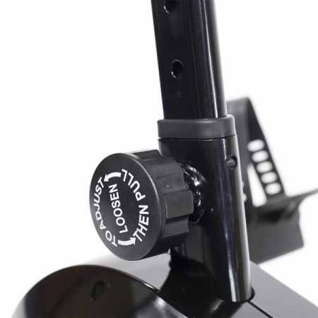 Bicicleta Fitness HMS MP6590 [6]