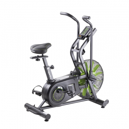 Biciclete Fitness - Bicicleta Fitness inSPORTline AirBike Lite