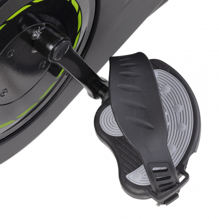 Bicicleta Fitness inSPORTline AirBike Lite [12]