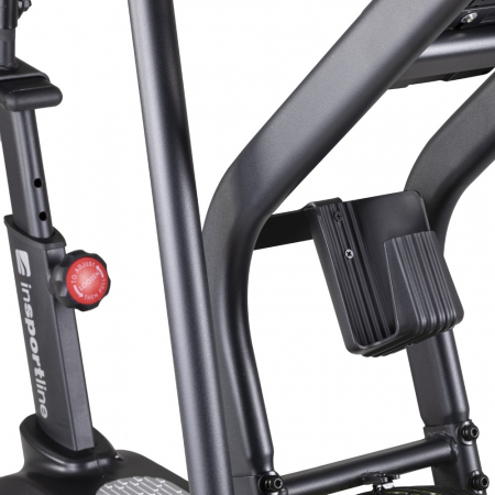 Bicicleta Fitness inSPORTline AirBike Lite [6]