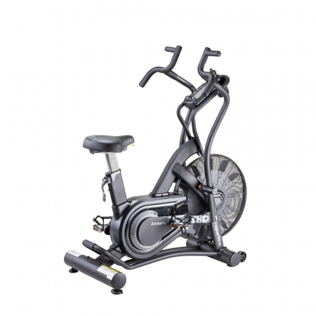 Bicicleta Fitness inSPORTline Airbike Pro [0]