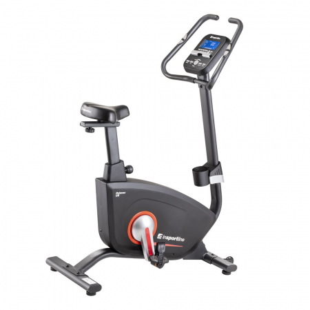 Biciclete Fitness - Bicicleta Fitness inSPORTline Delavan UB