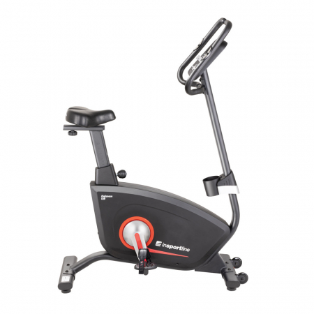 Bicicleta Fitness inSPORTline Delavan UB [1]