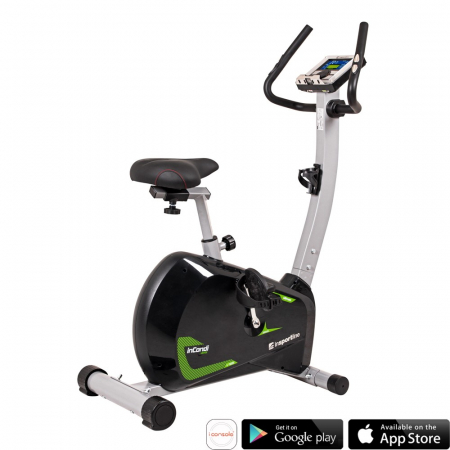 Biciclete Fitness - Bicicleta Fitness inSPORTline inCondi UB45i