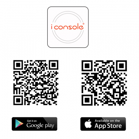 Bicicleta Fitness inSPORTline inCondi UB45i [4]