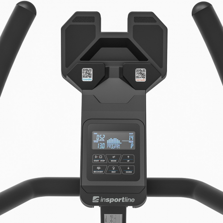 Bicicleta Fitness inSPORTline inCondi UB45i II [8]