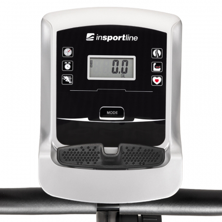 Bicicleta Fitness inSPORTline Petyr UB [2]