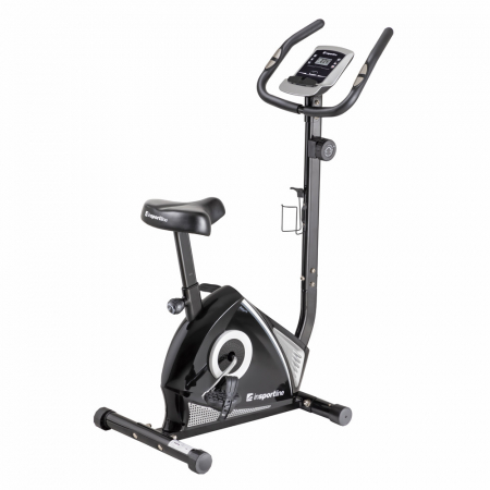 Biciclete Fitness - Bicicleta Fitness inSPORTline Petyr UB
