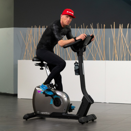 Bicicleta Fitness inSPORTline Valdosa [4]