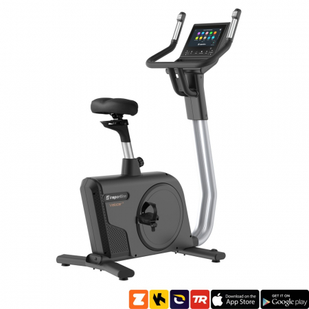 Biciclete Fitness - Bicicleta Fitness inSPORTline Velocer UB