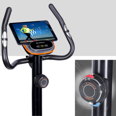 Bicicleta Fitness Magnetica HMS M5560-i [5]