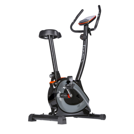 Bicicleta Fitness Magnetica HMS M5560-i [12]