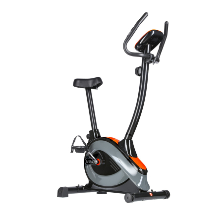 Bicicleta Fitness Magnetica HMS M5560-i [11]