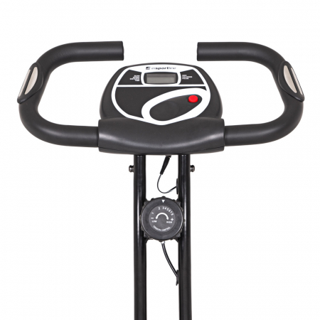 Bicicleta Fitness Pliabila inSPORTline Xbike Cube [3]