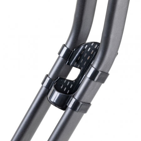 Bicicleta Fitness Pliabila inSPORTline Xbike Light [5]