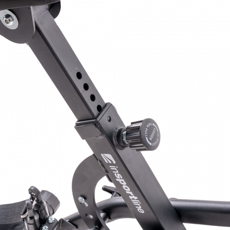 Bicicleta fitness Pliabila inSPORTline Xbike Max [10]